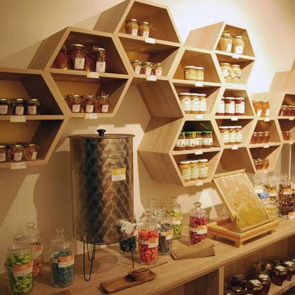 alimentación ecológica