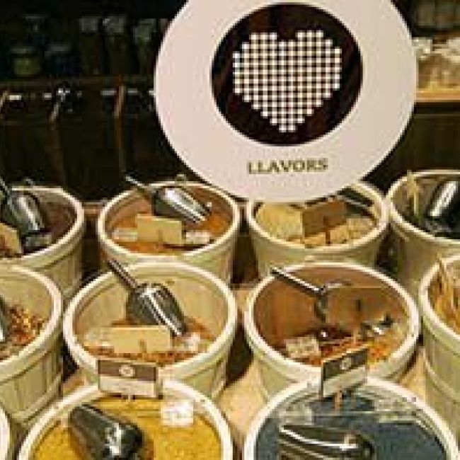 cocina ecológica