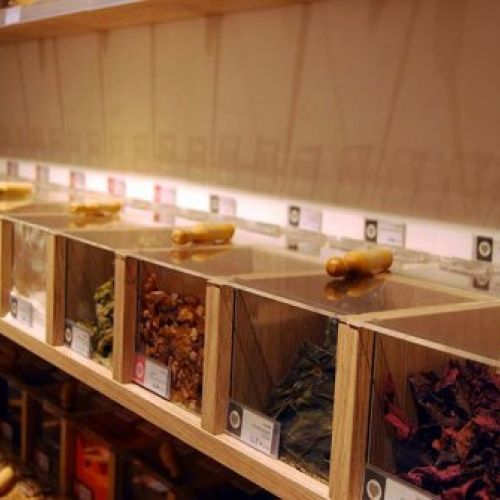 alimentación ecológica  biopassió