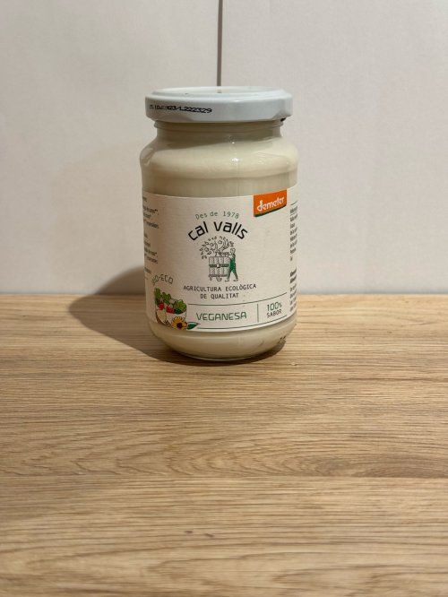 veganesa