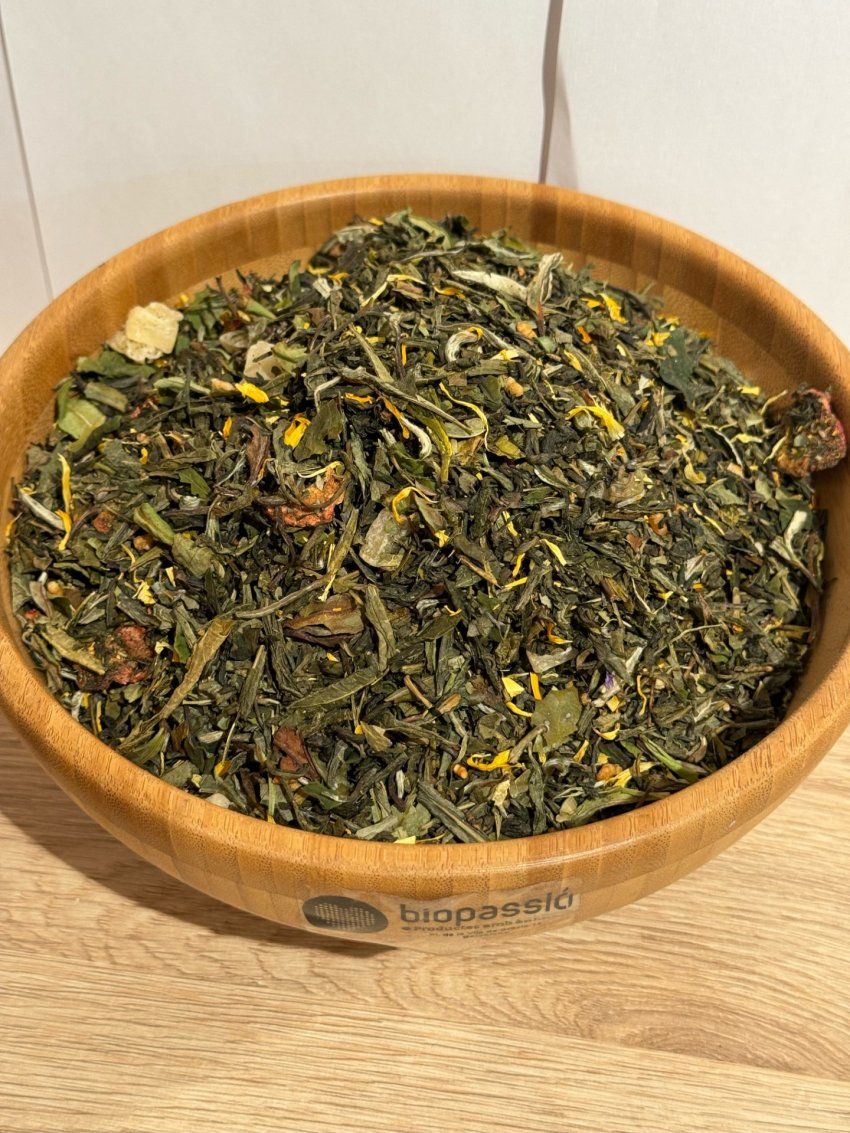 te verde  8 placeres sensuales