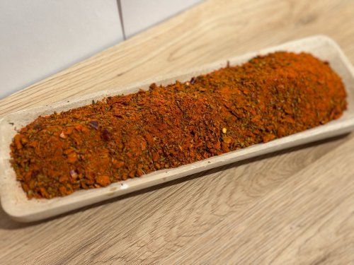 condimento chimichurri