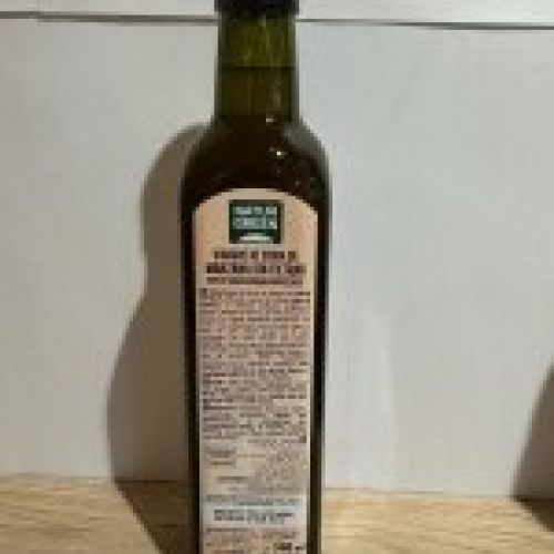 Vinagre de sidra de manzana sin filtrar