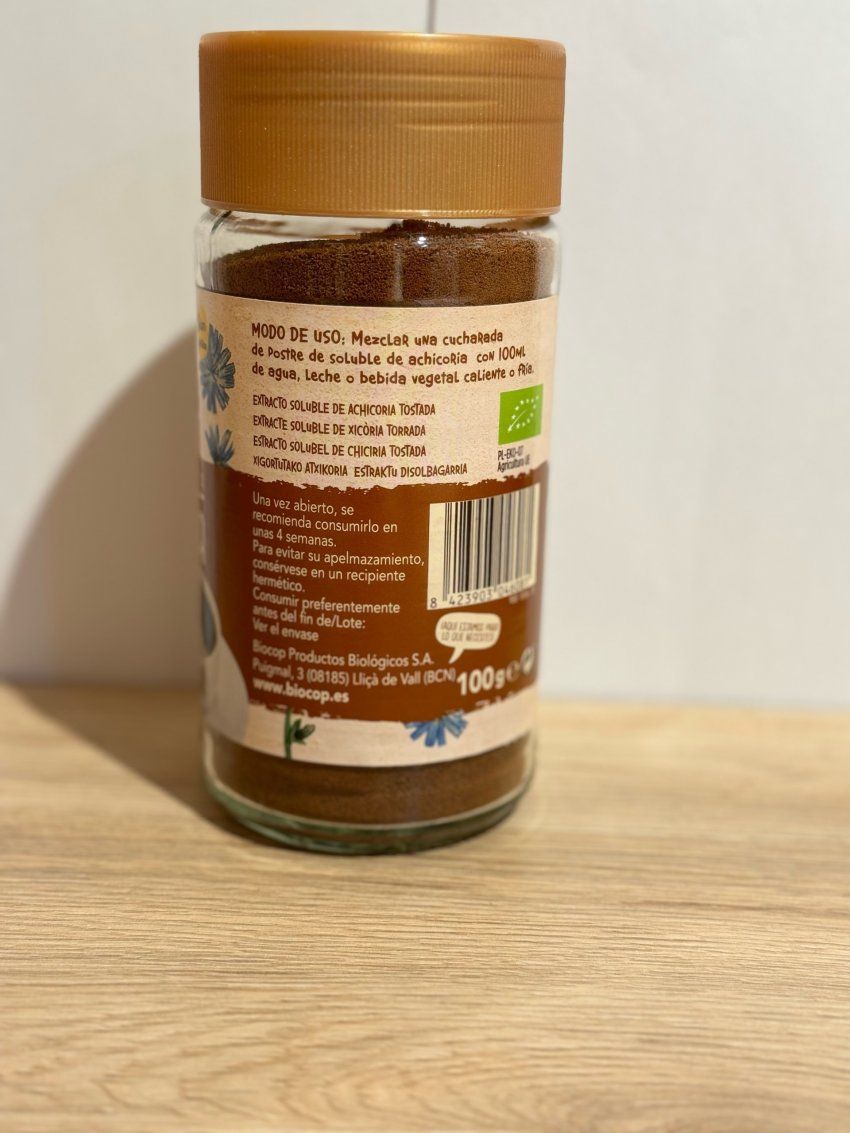 Achicoria
