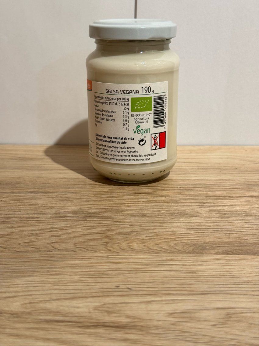 Veganesa