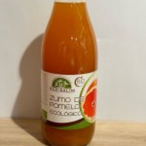 Zumo de pomelo 1L