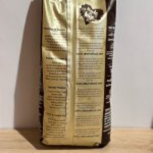 Café en grano fragante 100% arábica