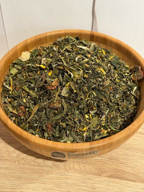 te verde  8 placeres sensuales