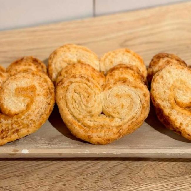 Productos ecológicos por encargo