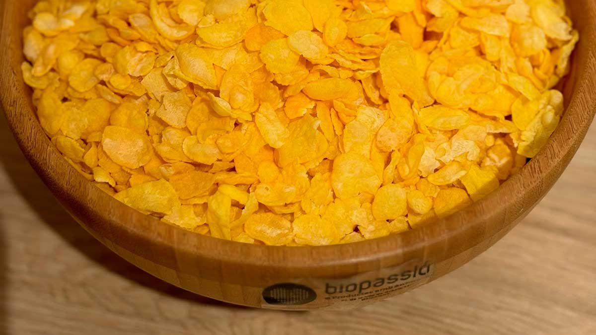 Noticias sobre alimentos ecológicos