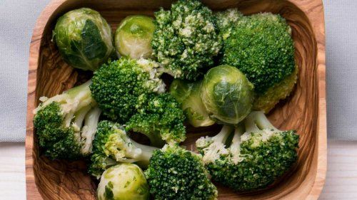 Alimentos antioxidantes